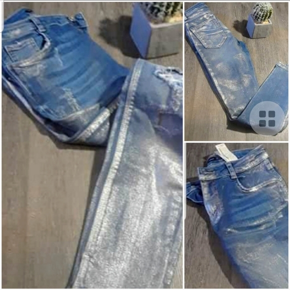 Outfit for the weekend! Jeans w/top!! - Picture 2 of 3